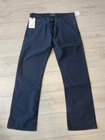 Jeans van Martomod maat 34 38, Douwenmaat 8-3 Meppel, Info@again.nu, Blauw, Nieuw