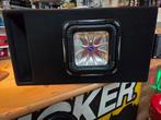 Oldschool Kicker 10" SPL Subwoofer in Kist - Nieuw!, Ophalen of Verzenden