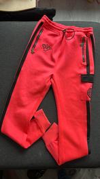 Black Bananas Jogging Broek Meisje - Neon Roze -Maar 176, Ophalen of Verzenden, Zo goed als nieuw, Meisje, Broek