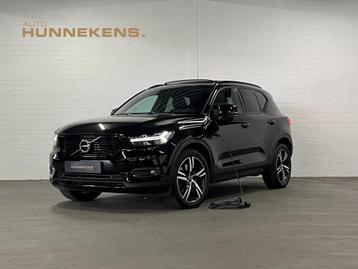 Volvo XC40 1.5 T5 Recharge R-Design | Open dak | Adaptive Cr beschikbaar voor biedingen