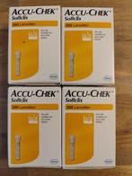 Accu-Chek Softclix lancetten – nieuw in doos, Ophalen of Verzenden, Nieuw