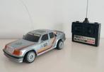 Vintage RC Nikko Mercedes 300E 1:24, Ophalen of Verzenden, Zo goed als nieuw, Overige schalen, Auto onroad