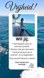 Thuiswerk vacature!, Vacatures, Geen rijbewijs, Variabele uren, Overige vormen