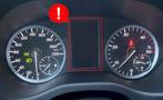 Mercedes Vito W447 Teller/Dashboard Reparatie, Ophalen of Verzenden, Gereviseerd, Mercedes-Benz