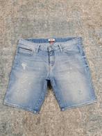 Tommy Jeans Straight W36 STRETCH Bronno3632 Bronno3634 Blauw, Kleding | Heren, Spijkerbroeken en Jeans, Tommy Hilfiger Europe BV