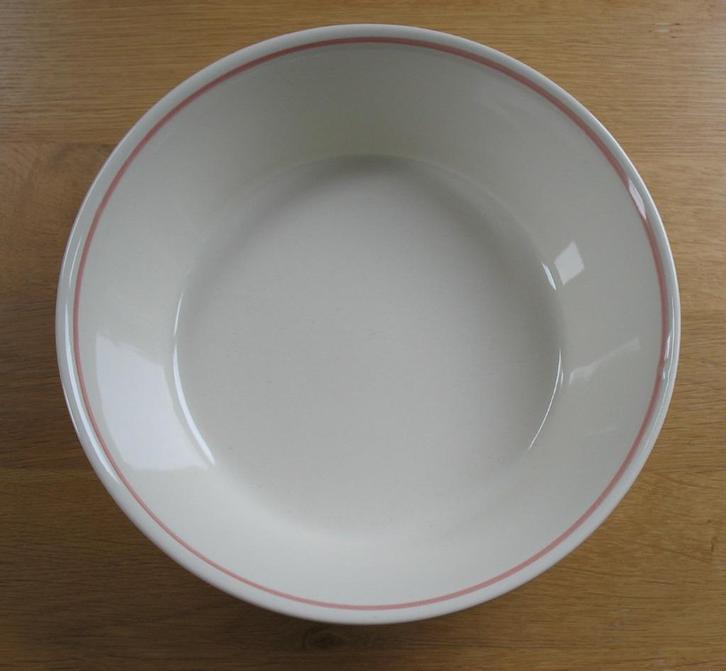 Schalen IKEA, Huis en Inrichting, Woonaccessoires | Schalen en Manden, Gebruikt, Schaal, Rond, Ophalen of Verzenden