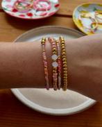 Armbandjes - miyuki - nieuw, Sieraden, Tassen en Uiterlijk, Armbanden, Ophalen of Verzenden, Nieuw