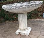 Fontein, Tuin en Terras, Ophalen, Gebruikt, Beton, Fontein