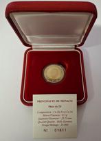 Monaco, Albert - 2 Euro - 2010 - lees beschrijving, Postzegels en Munten, Munten | Europa | Euromunten, Ophalen of Verzenden, Monaco