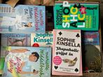 10 bananendozen met boeken, Ophalen, Gelezen, Verschillende onderwerpen