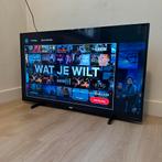 Philips 50PFS5803/12 - Smart TV – 50 inch, Ophalen, Zo goed als nieuw, 100 cm of meer, Philips