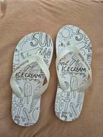 Riviera Maison Slippers Kings Maison, Ophalen of Verzenden, Zo goed als nieuw