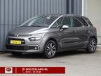 Citroën C4 Picasso 1.2 PureTech Shine Automaat | Camera | T, Auto's, 65 €/maand, Stof, Gebruikt, 1199 cc