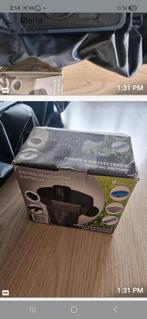 Kamping nedden, Ophalen of Verzenden