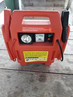 carpoint jumpstarter LET OP VOOR ONDERDELEN, Auto-onderdelen, Accu's en Toebehoren, Ophalen