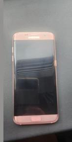 Samsung galaxy S7 Edge rose goud, Ophalen of Verzenden, Zo goed als nieuw, 32 GB