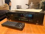 Sony Compact Disk Player CDP-M99 - RM-D390, Ophalen of Verzenden, Gebruikt, Sony