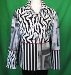 qj  MOOIE DAMES JAS van GERRY WEBER Maat:44(XL), Overige kleuren, Maat 42/44 (L), Ophalen of Verzenden, Zo goed als nieuw