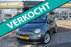 Fiat 500 0.9 TwinAir Lounge | AUTOMAAT | PANO | CARPLAY |, Euro 5, 86 pk, Gebruikt, Origineel Nederlands