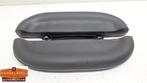 Set van 3 originele Volkswagen T1 Bus armsteunen, Gebruikt, Ophalen of Verzenden