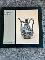 Boek Keramiek uit Azie, Ophalen of Verzenden