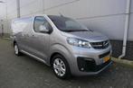 Opel Vivaro 2.0 CDTI L2H1 Innovation NAVI,CLIMA,TREKHAAK., Auto's, Bestelauto's, Origineel Nederlands, Te koop, Zilver of Grijs