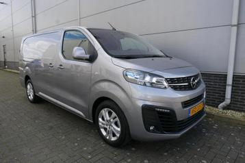 Opel Vivaro 2.0 CDTI L2H1 Innovation NAVI,CLIMA,TREKHAAK.