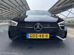 Mercedes-Benz CLA-klasse 250 e AMG Line | Panoramadak | Nigh, Auto's, Mercedes-Benz, CLA, 4 cilinders, 16 kWh, Zwart