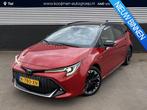 Toyota Corolla Touring Sports 2.0 Hybrid GR-Sport Nieuw gele, 450 kg, Gebruikt, 4 cilinders, LED verlichting