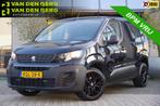 Peugeot Partner 1.5 BlueHDI Pro AIRCO, CRUISE, ZEER NETTE AU, Voorwielaandrijving, Stof, Gebruikt, 4 cilinders