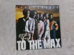 Confunkshun  - TO THE MAX, Verzenden, 12 inch