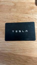 Tesla extra sleutel - Model 3 zelf te programmeren, Ophalen, Nieuw