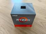 AMD Boxed Cooler, Computers en Software, Computerkoelers, Verzenden, Nieuw, Luchtkoeling