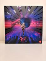 Monster High SDCC Deadfast Ghoulia Yelps Doll, Ophalen of Verzenden, Nieuw, Pop