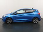 Ford Fiesta EcoBoost 95pk ST-Line | Winter pack | Cruise | 1, Voorwielaandrijving, Stof, Gebruikt, Euro 6