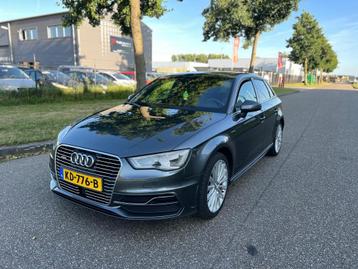 Audi A3 Sportback 1.4 e-tron PHEV Ambition Pro Line plus beschikbaar voor biedingen