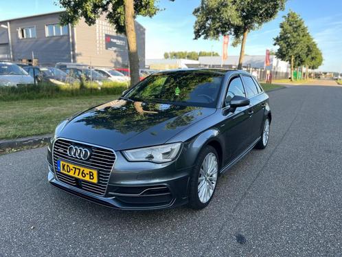 Audi A3 Sportback 1.4 e-tron PHEV Ambition Pro Line plus, Auto's, Audi, Bedrijf, Te koop, A3, ABS, Airbags, Airconditioning, Boordcomputer