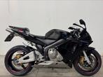 Honda CBR 600 RR met Laser dempers en maar 27.000km, Sportuitlaat, 4 cilinders, Motorrijbewijs A, Bedrijf