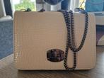 Nieuwe Beige Handtas, Ophalen of Verzenden, Nieuw, Beige, Handtas