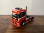 Scania Kleinjan, Ophalen of Verzenden, Nieuw, Bus of Vrachtwagen, Wsi
