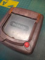 kattenluikje PETSAFE, Ophalen of Verzenden, Zo goed als nieuw