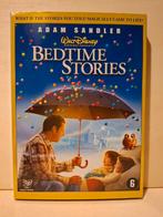 Bedtime Stories-  Adam Sandler ‧ Kinderen/Komedie ‧ DVD, Cd's en Dvd's, Vanaf 6 jaar, Ophalen of Verzenden, Zo goed als nieuw