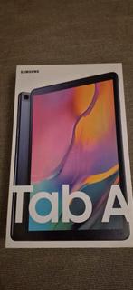 Samsung Galaxy Tab A (2019) incl. Beschermcover, 10 inch, Ophalen of Verzenden, Zo goed als nieuw, Samsung