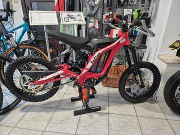 Surron light bee X 17" beschikbaar voor biedingen
