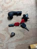 Gilera runner sleutelsetje 3sleuteld (SP), Ophalen of Verzenden