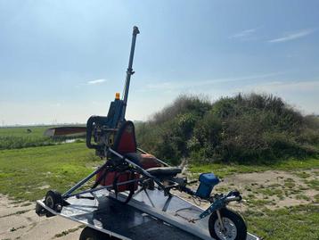 trike (delta) vlieger - Robin - Propeller aircrafts beschikbaar voor biedingen