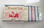 Strauss Gala Classic collectie CD – 5 st. nieuw., Ophalen of Verzenden, Zo goed als nieuw, Boxset
