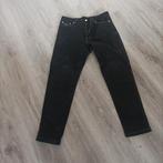 jeans dames motorbroek Giali 52/36, Motoren, Kleding | Motorkleding, Ophalen of Verzenden, Tweedehands, Broek | textiel