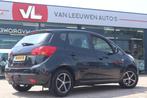 Kia Venga 1.4 CVVT Seven | Trekhaak | Camera | Cruise, Voorwielaandrijving, Euro 5, Stof, Gebruikt