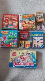 Diverse leuke gezelschapsspellen, Hobby en Vrije tijd, Gezelschapsspellen | Bordspellen, Een of twee spelers, Ophalen of Verzenden